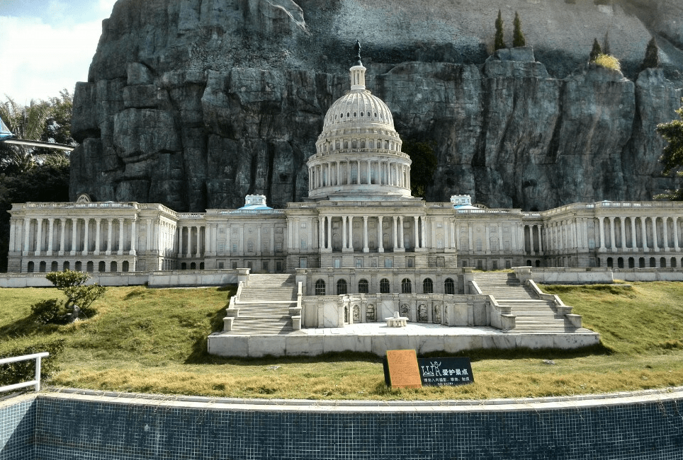 原创 深圳有一“吸金”景区,门票虽然高达200元,但游客却说很合理2