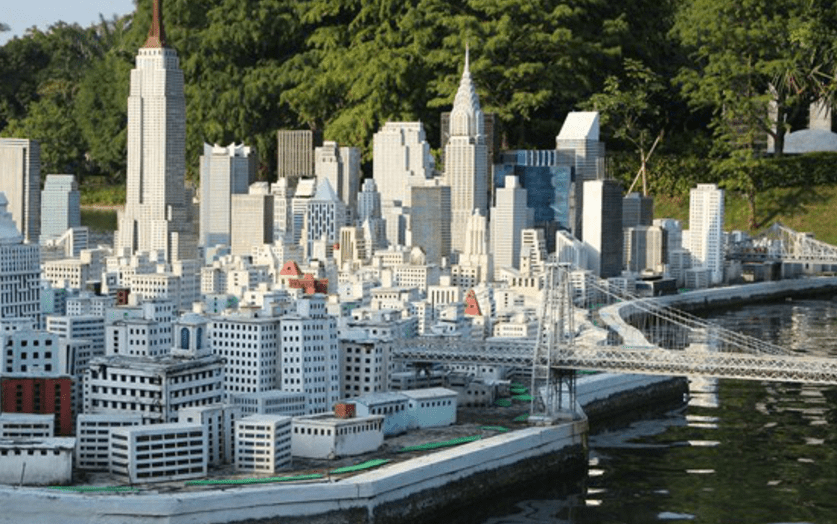 原创 深圳有一“吸金”景区,门票虽然高达200元,但游客却说很合理3