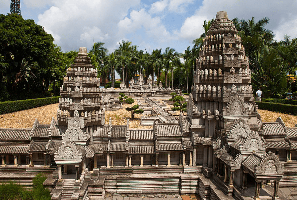 原创 深圳有一“吸金”景区,门票虽然高达200元,但游客却说很合理4
