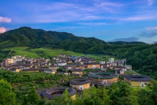 2022福建福游卡怎么领 - 发放时间1