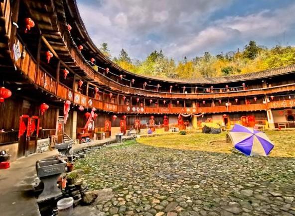 2022福建福游卡怎么领 - 发放时间3