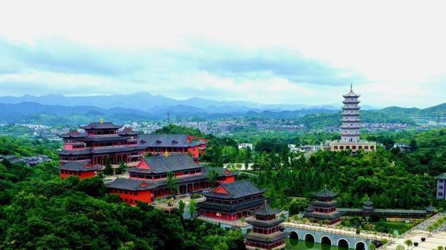 最新旅居养老城市名单，人少环境好，这些城市最适合养老3