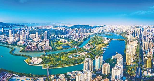 最新旅居养老城市名单，人少环境好，这些城市最适合养老4