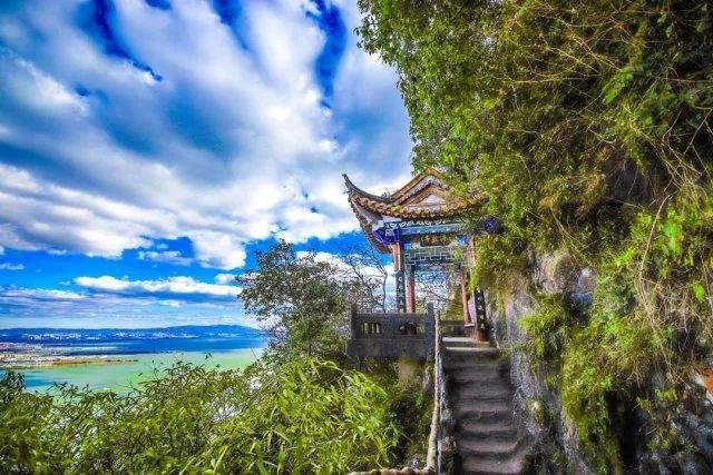 最新旅居养老城市名单，人少环境好，这些城市最适合养老5