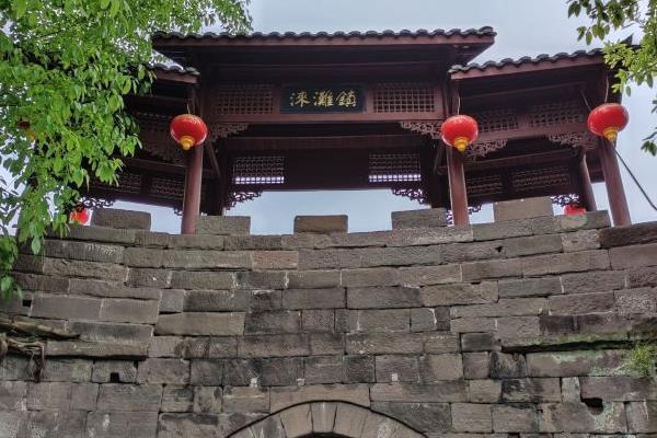 2022重庆春季赏花有哪些地方1