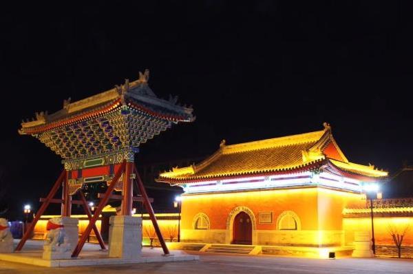 石家庄适合情侣玩的地方有哪些3