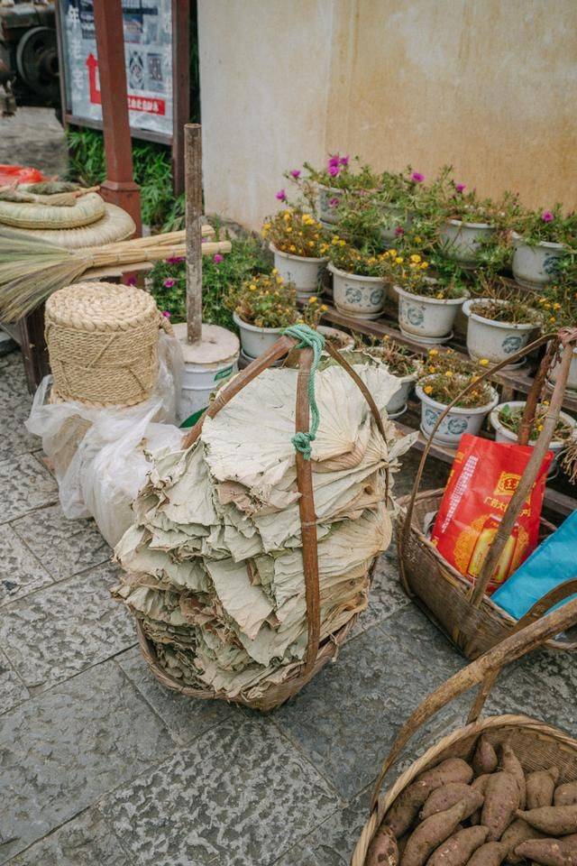这里被评为云南最美古村，却很少有人知道，还有精美大院8