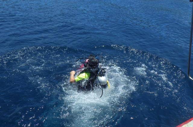 全球最美潜水地之一,印尼这处地方惊艳了,连《前任3》都来取景2