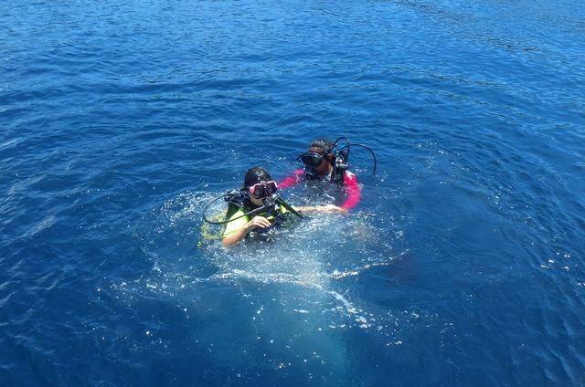 全球最美潜水地之一,印尼这处地方惊艳了,连《前任3》都来取景3