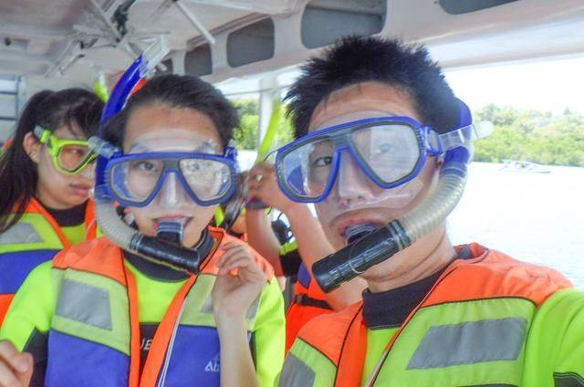 全球最美潜水地之一,印尼这处地方惊艳了,连《前任3》都来取景5