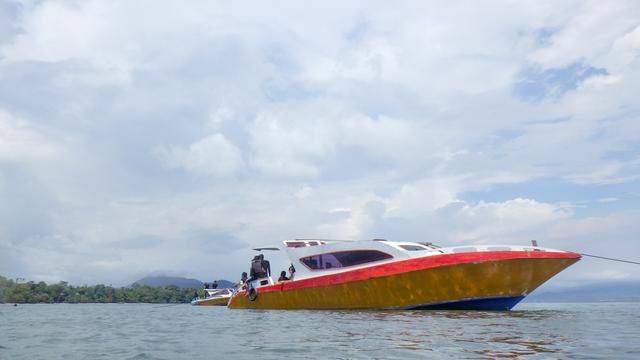 全球最美潜水地之一,印尼这处地方惊艳了,连《前任3》都来取景15