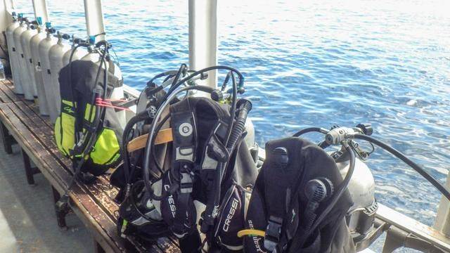 全球最美潜水地之一,印尼这处地方惊艳了,连《前任3》都来取景22