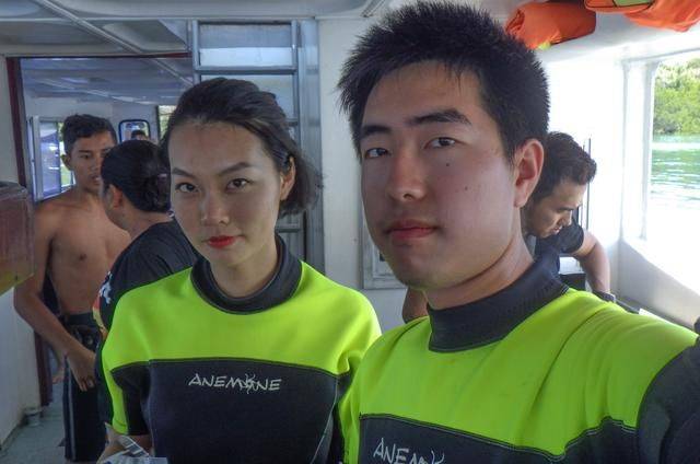 全球最美潜水地之一,印尼这处地方惊艳了,连《前任3》都来取景23