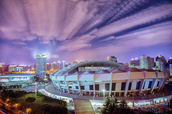 上海室内滑雪场在什么地方 附价格及营业时间3