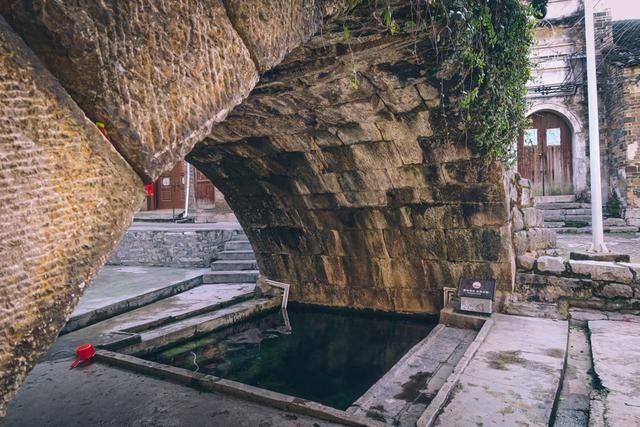 在湖南永州,竟然藏着一个“小凤凰古城”,门票免费景色太美4