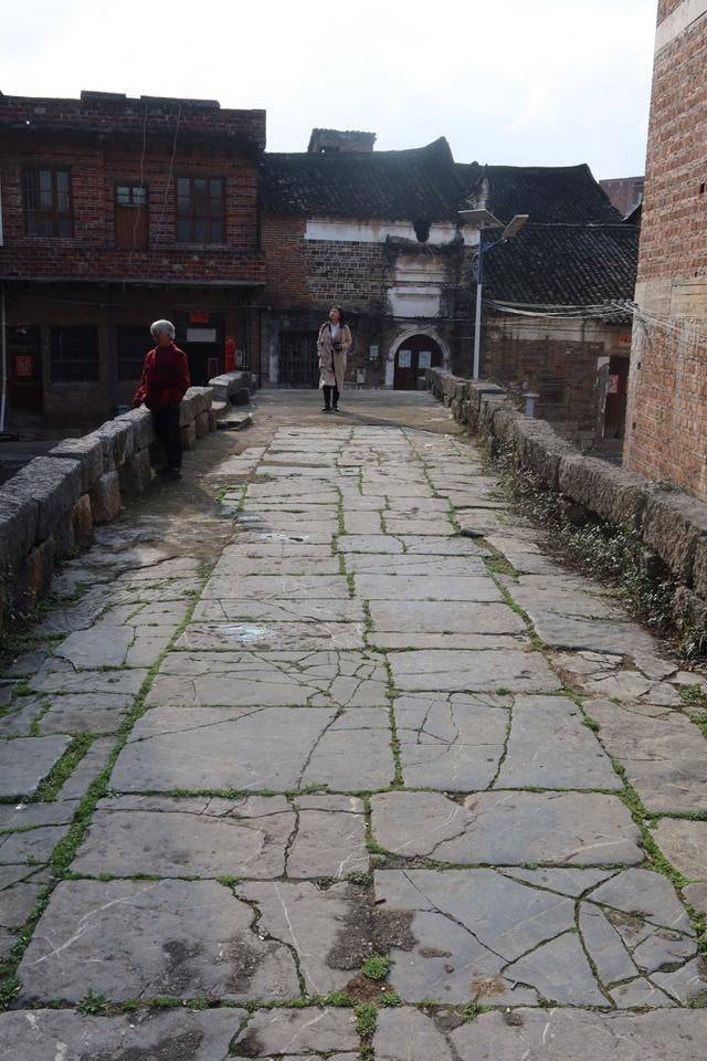 在湖南永州,竟然藏着一个“小凤凰古城”,门票免费景色太美6