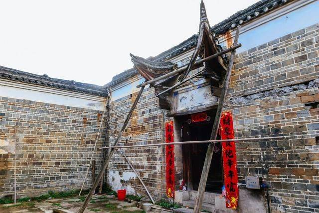 在湖南永州,竟然藏着一个“小凤凰古城”,门票免费景色太美8