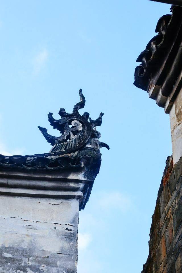 在湖南永州,竟然藏着一个“小凤凰古城”,门票免费景色太美9