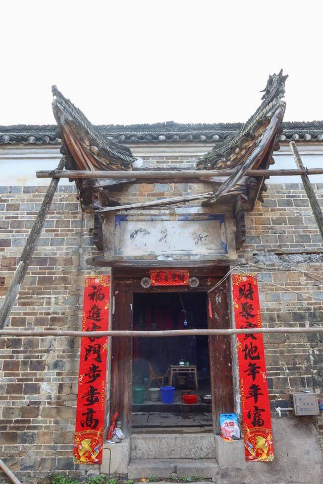 在湖南永州,竟然藏着一个“小凤凰古城”,门票免费景色太美10