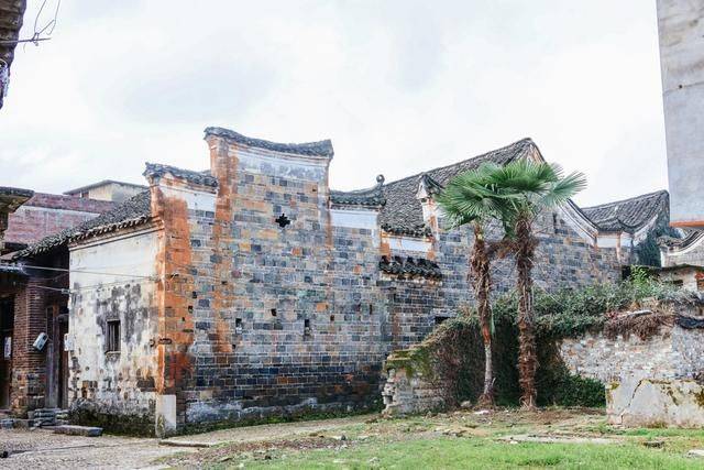 在湖南永州,竟然藏着一个“小凤凰古城”,门票免费景色太美13