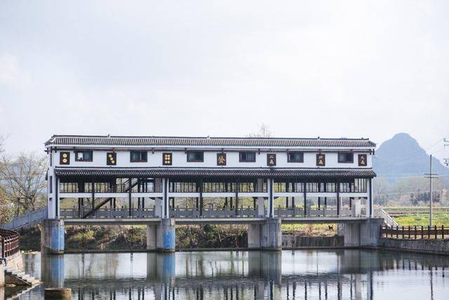 在湖南永州,竟然藏着一个“小凤凰古城”,门票免费景色太美16
