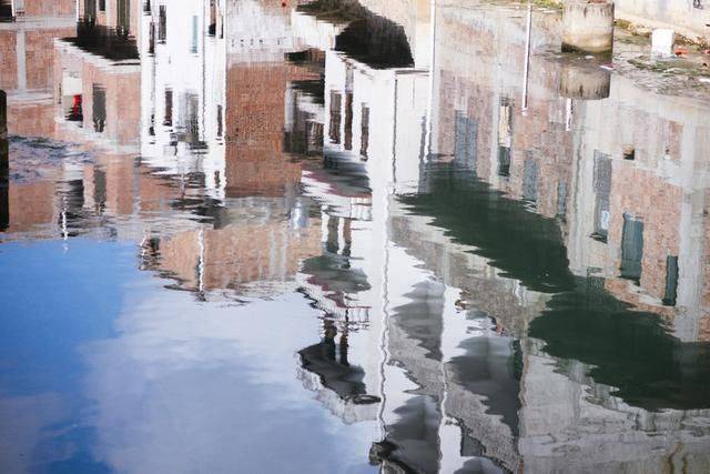 在湖南永州,竟然藏着一个“小凤凰古城”,门票免费景色太美18