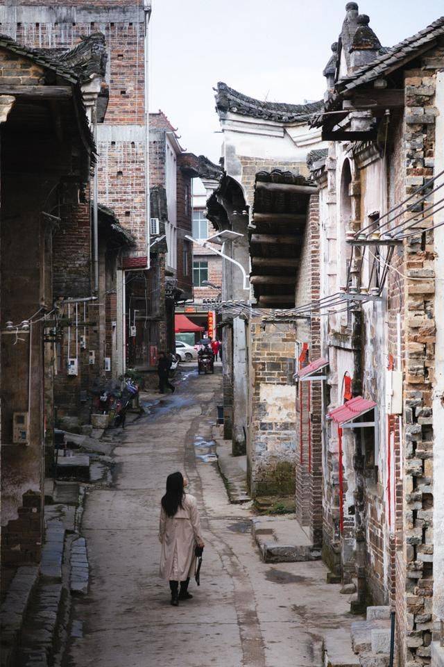 在湖南永州,竟然藏着一个“小凤凰古城”,门票免费景色太美20