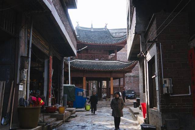 在湖南永州,竟然藏着一个“小凤凰古城”,门票免费景色太美22