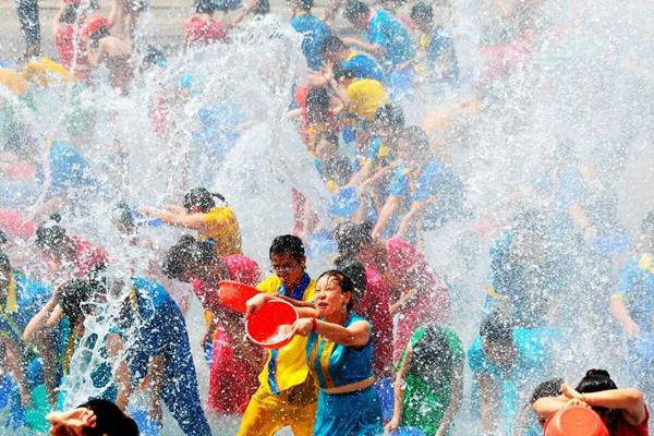 2022年国内春天最值得去旅游的城市4