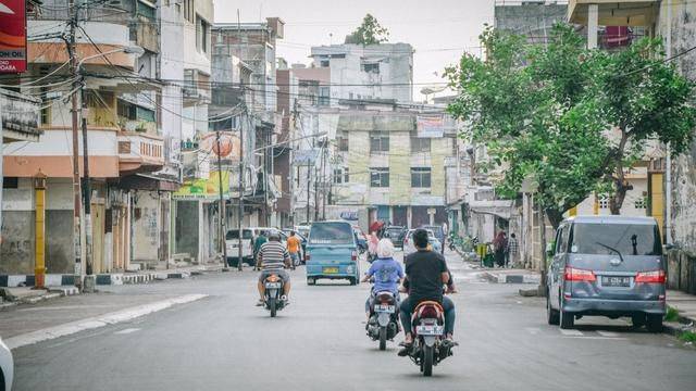 比普吉岛安静，美过塞班，这个印尼宝藏的岛屿以后一定要去看1