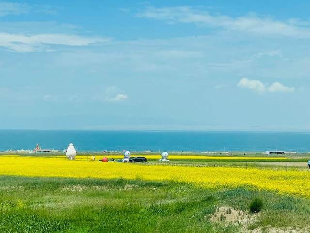 边玩边养老，旅居青海、甘肃，看醉美大西北（中）3