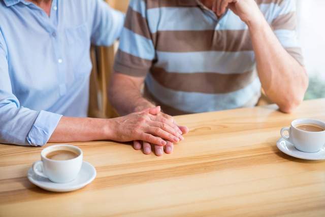 中老年退休后百态,欢迎对号入座8