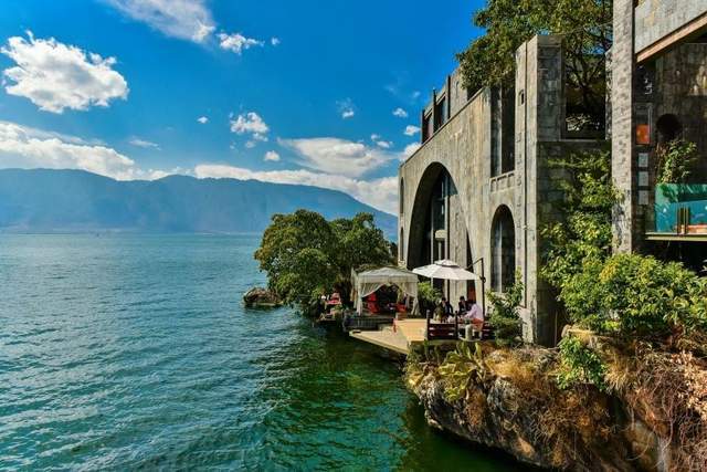 这三个地方,是旅居养老的绝佳选择,你去过吗?2