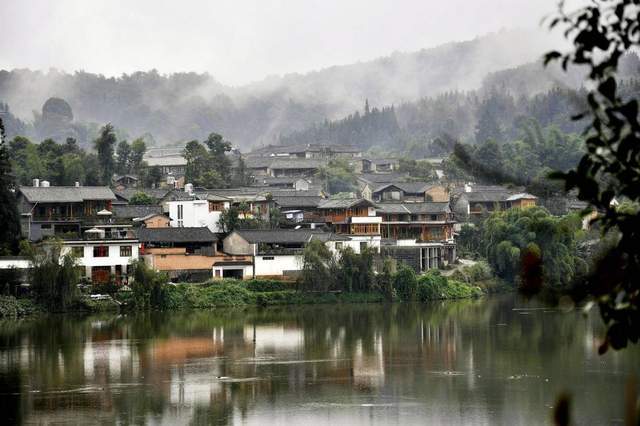 这三个地方,是旅居养老的绝佳选择,你去过吗?3