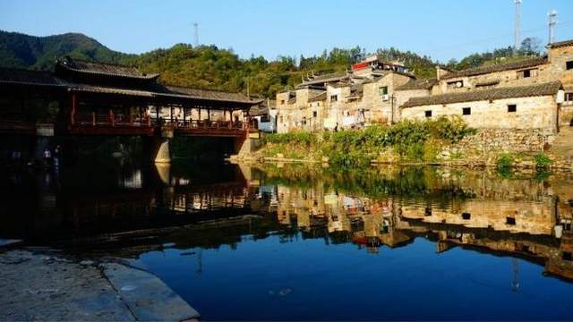 这三个地方,是旅居养老的绝佳选择,你去过吗?4