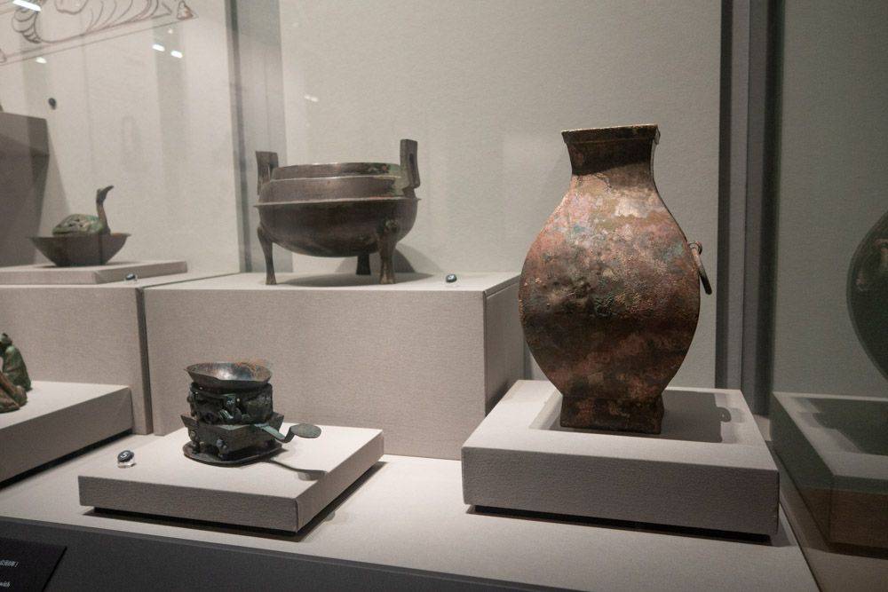 山西不愧是民族熔炉，连文物都是中西合璧的样子，太美了4