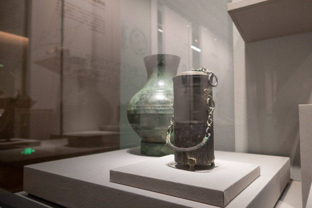 山西不愧是民族熔炉，连文物都是中西合璧的样子，太美了6