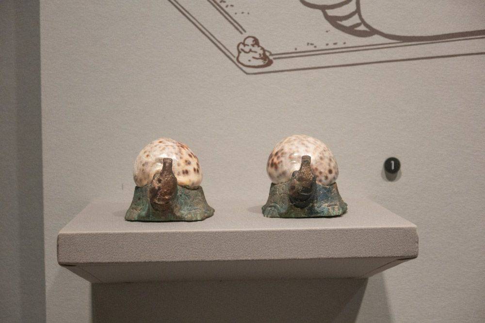 山西不愧是民族熔炉，连文物都是中西合璧的样子，太美了7