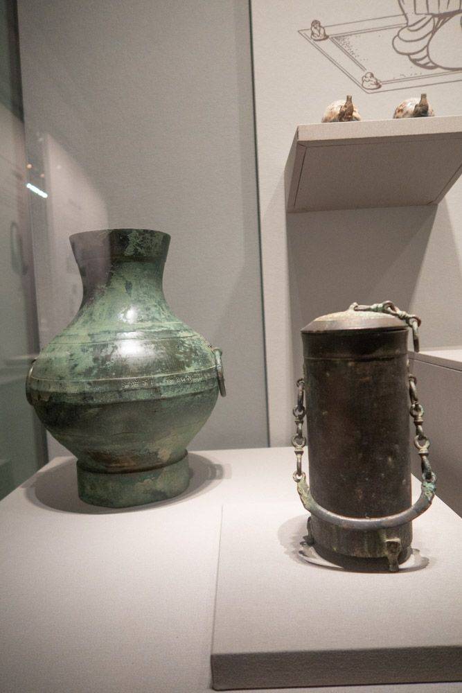 山西不愧是民族熔炉，连文物都是中西合璧的样子，太美了8