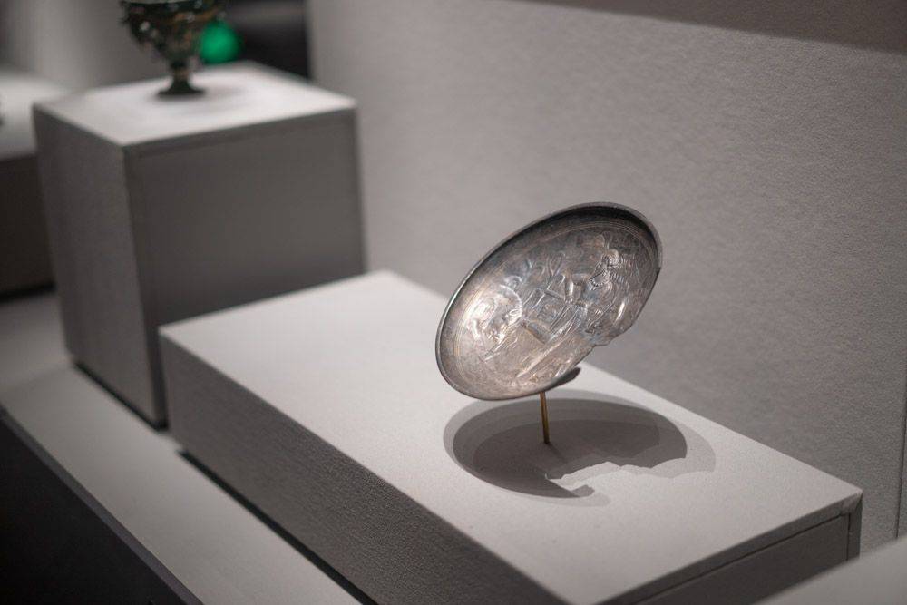 山西不愧是民族熔炉，连文物都是中西合璧的样子，太美了12