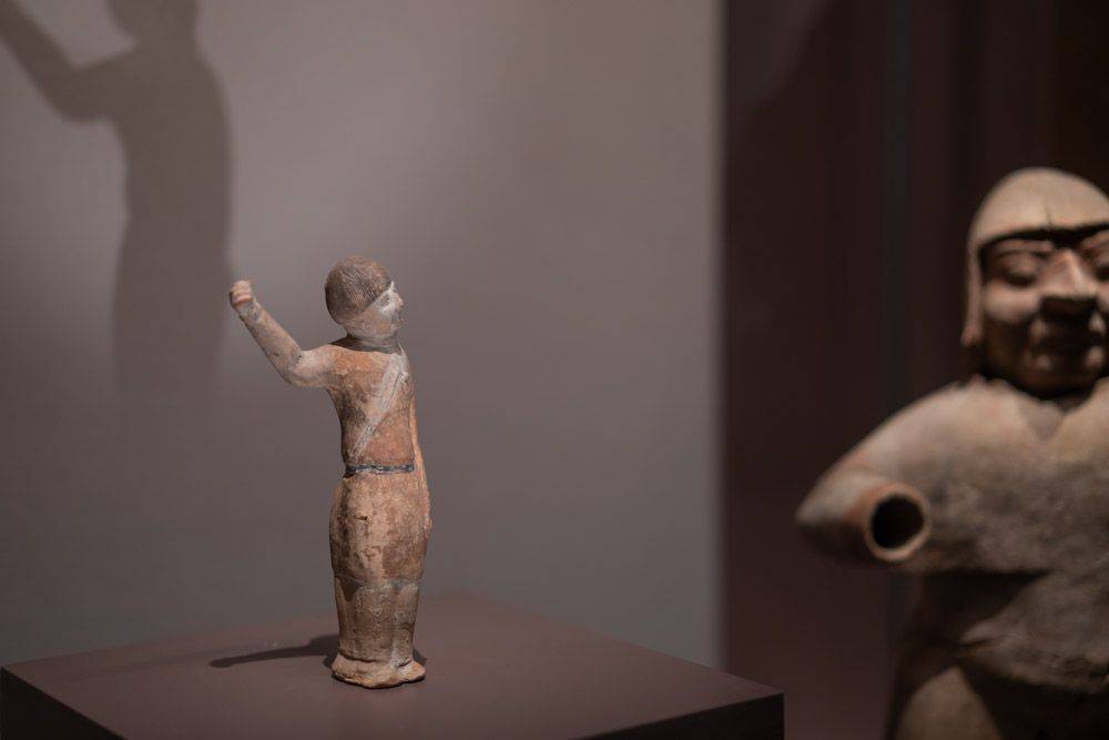 山西不愧是民族熔炉，连文物都是中西合璧的样子，太美了20