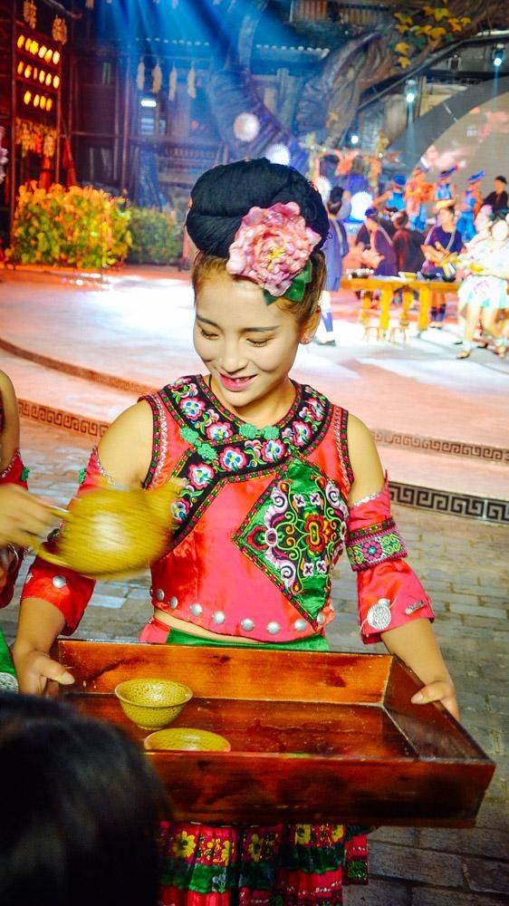 中国最美苗乡,现实存在的千与千寻,赶紧来贵州吧2