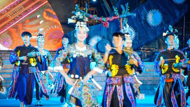 中国最美苗乡,现实存在的千与千寻,赶紧来贵州吧7