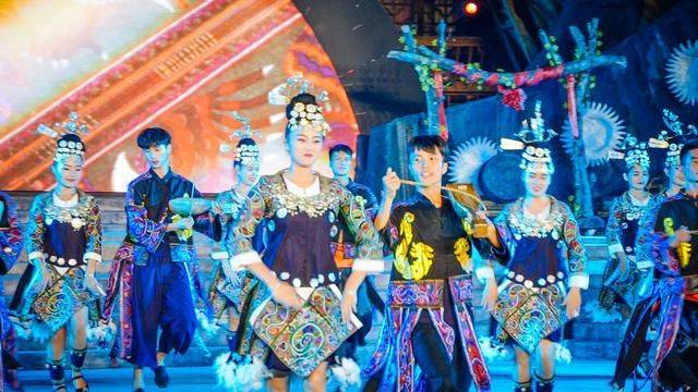 中国最美苗乡,现实存在的千与千寻,赶紧来贵州吧8