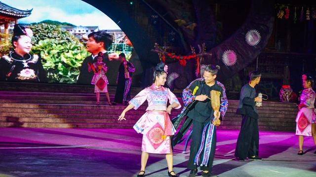 中国最美苗乡,现实存在的千与千寻,赶紧来贵州吧10