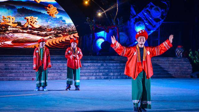 中国最美苗乡,现实存在的千与千寻,赶紧来贵州吧12