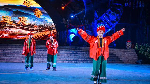 中国最美苗乡,现实存在的千与千寻,赶紧来贵州吧13