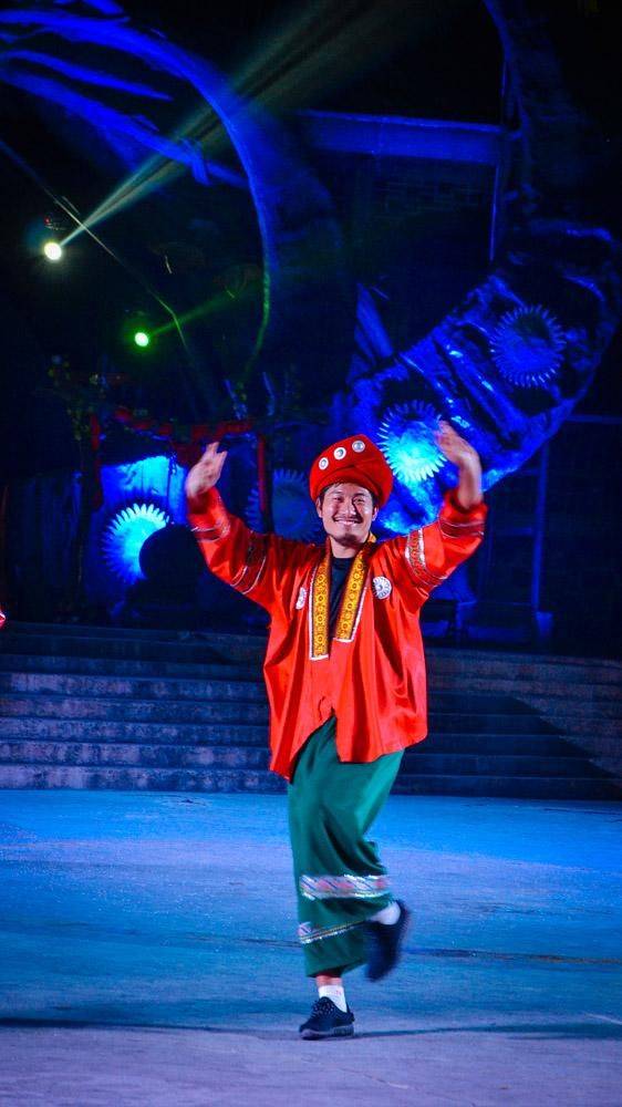 中国最美苗乡,现实存在的千与千寻,赶紧来贵州吧14