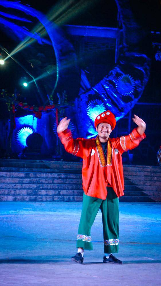 中国最美苗乡,现实存在的千与千寻,赶紧来贵州吧15