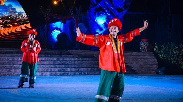 中国最美苗乡,现实存在的千与千寻,赶紧来贵州吧16